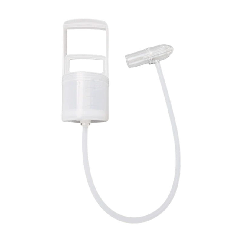👃 Manual Nasal Aspirator