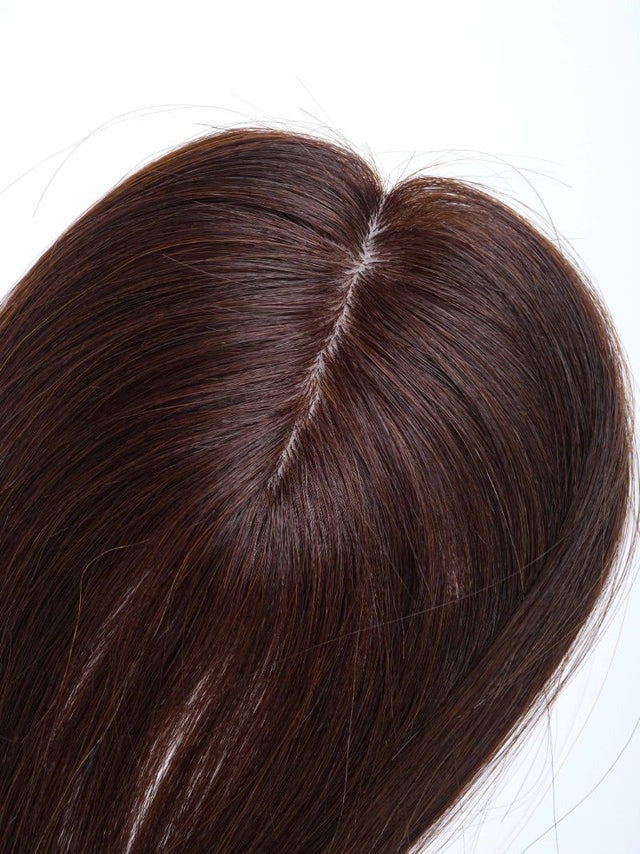 Silk Base Hair Topper