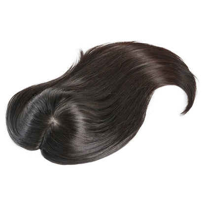 Silk Base Hair Topper