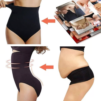 Women's Tummy Control Butt-Lftin