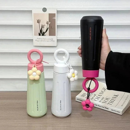 Elegant Portable Water Bottle