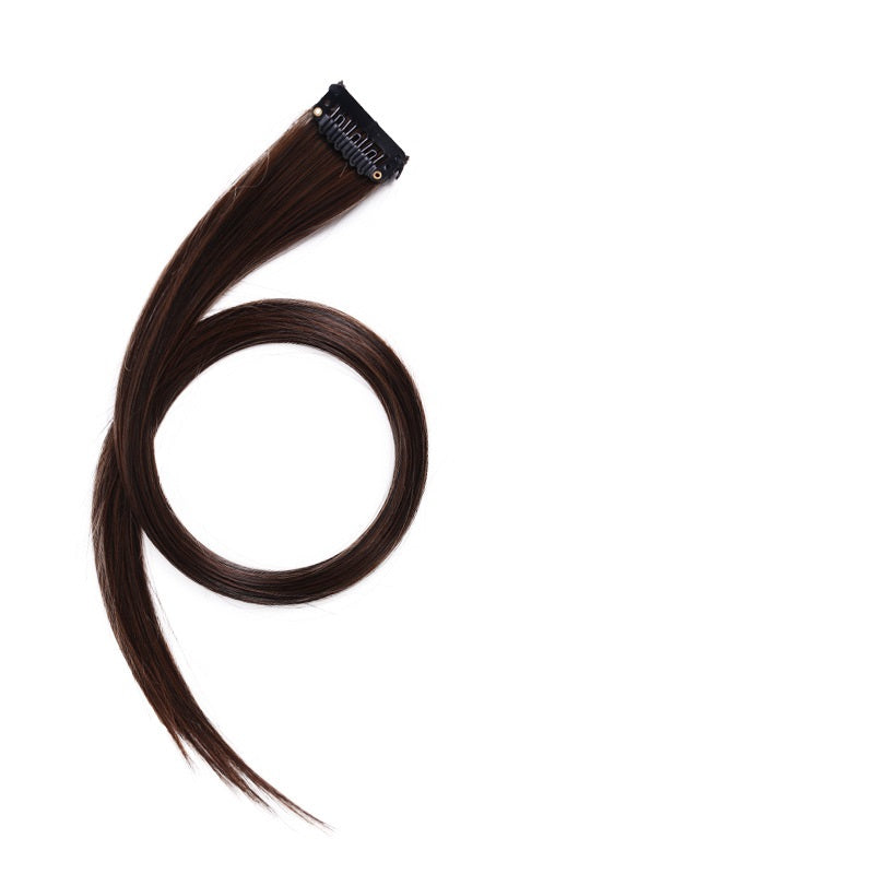 Invisible Tape In Hair Accessories