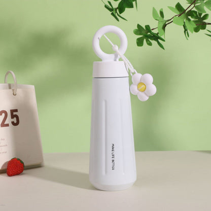 Elegant Portable Water Bottle