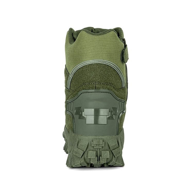 Orthopedic Work Boots – Waterproof. Anti-Slip & Anti-Sprain