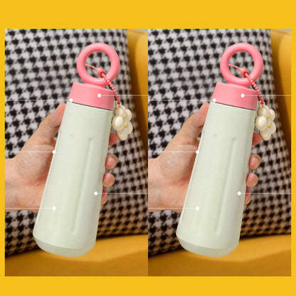 Elegant Portable Water Bottle