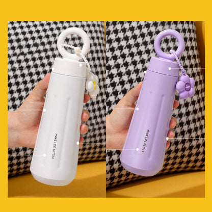 Elegant Portable Water Bottle