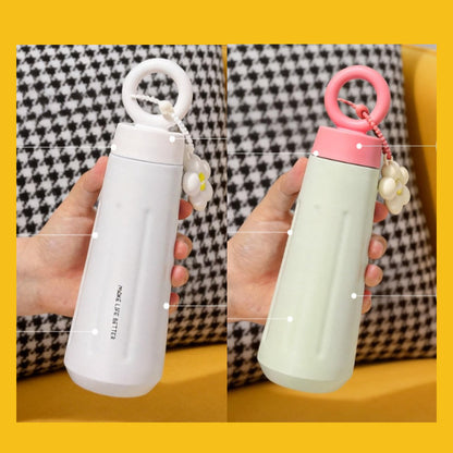 Elegant Portable Water Bottle