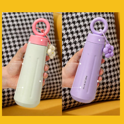 Elegant Portable Water Bottle