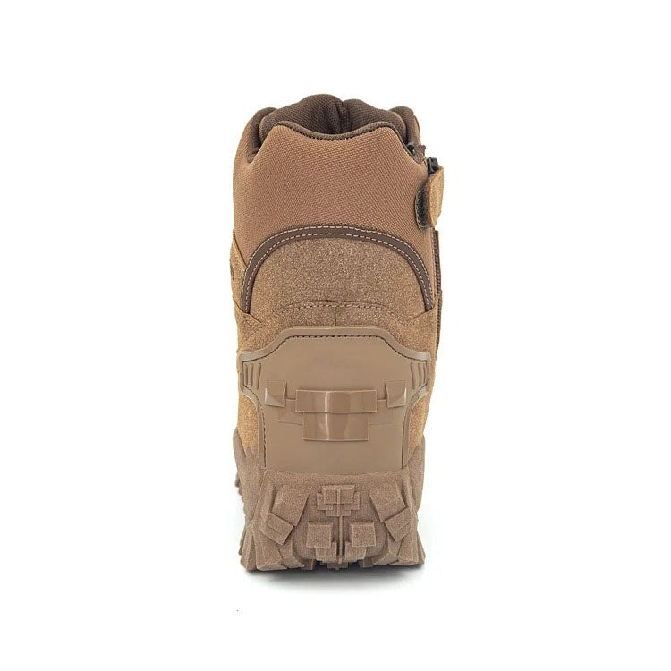 Orthopedic Work Boots – Waterproof. Anti-Slip & Anti-Sprain