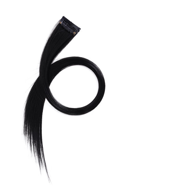 Invisible Tape In Hair Accessories