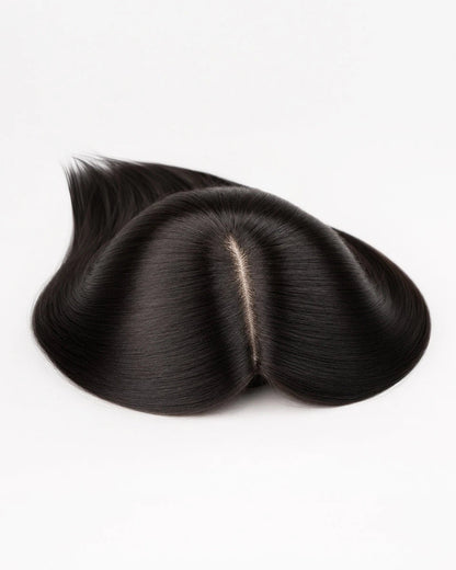 Silk Base Hair Topper
