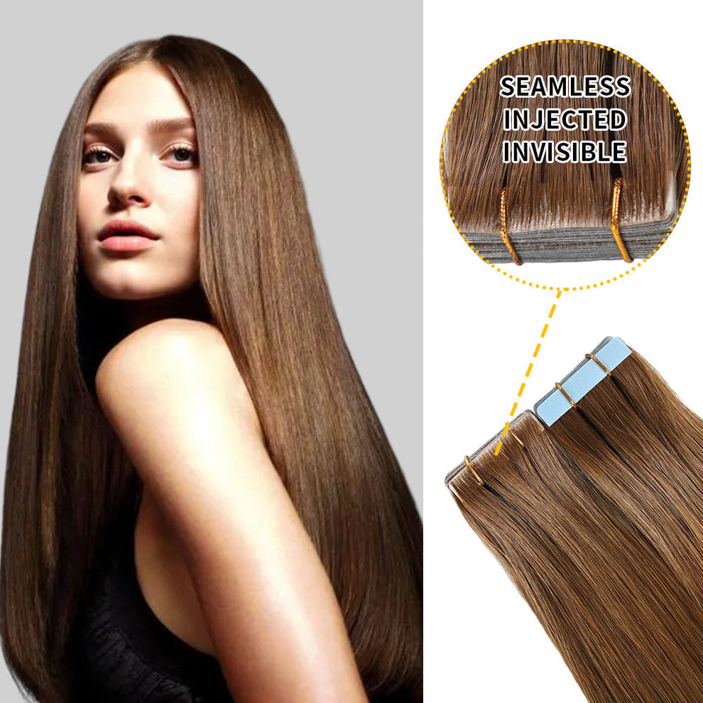 Invisible Tape In Hair Accessories