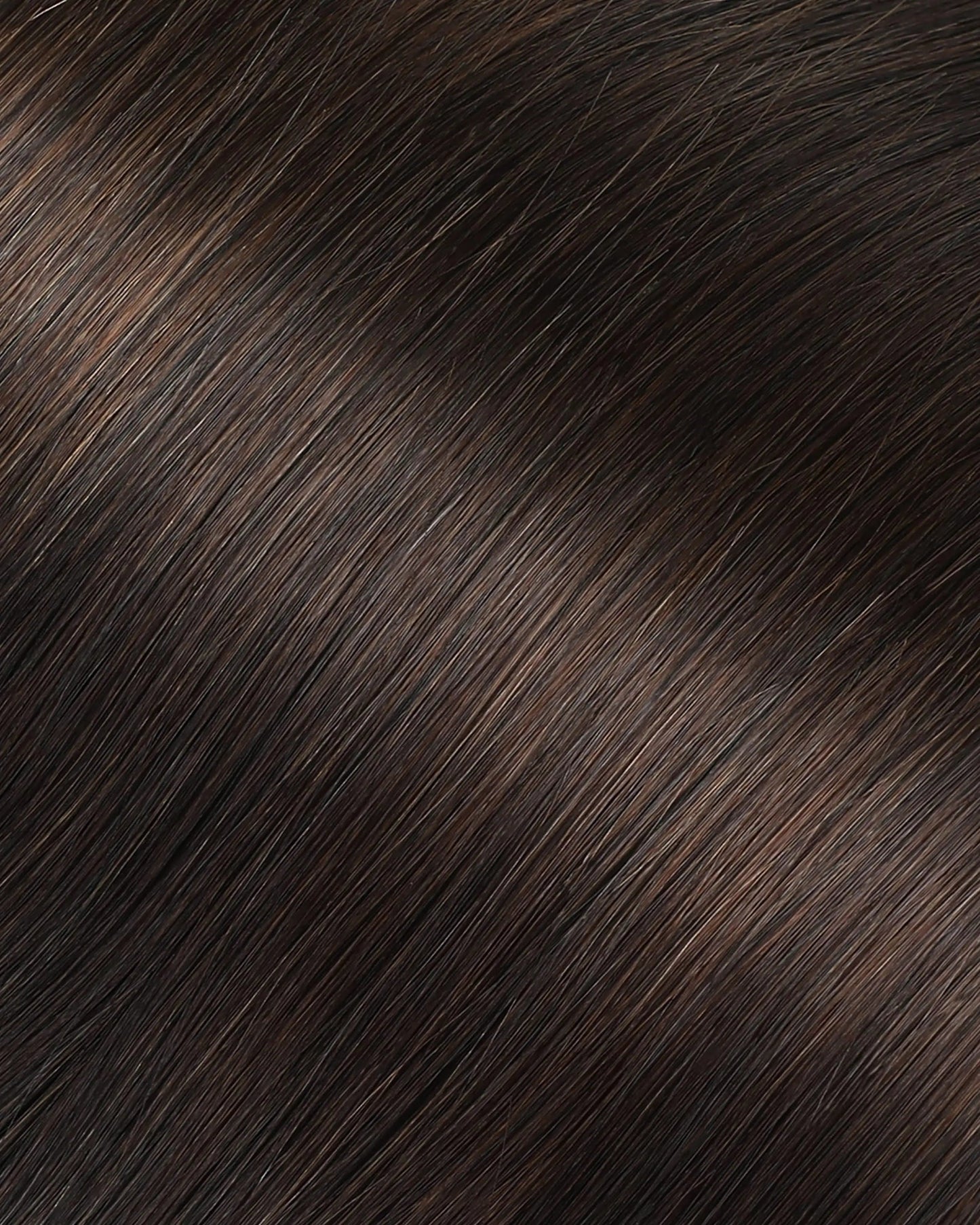 Silk Base Hair Topper