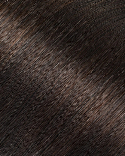 Silk Base Hair Topper