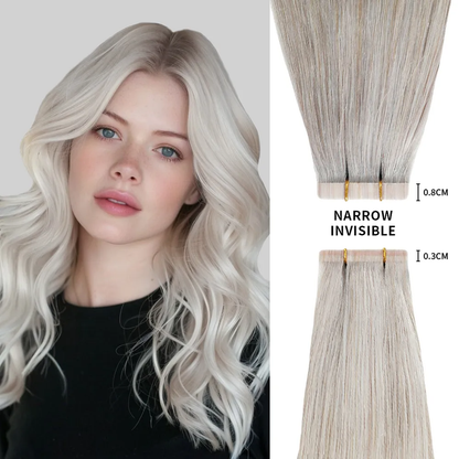 Invisible Tape In Hair Accessories