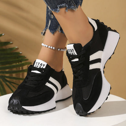 Fashionable Comfortable Women'S Outdoor Running Shoes