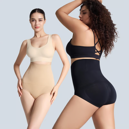Women's Tummy Control Butt-Lftin