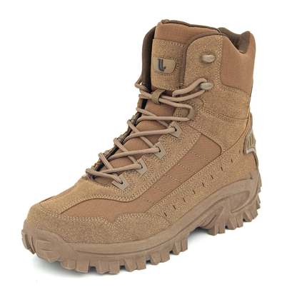 Orthopedic Work Boots – Waterproof. Anti-Slip & Anti-Sprain