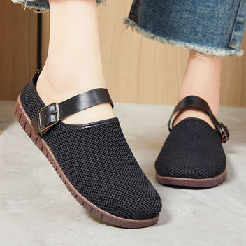 2026 Summer new Mom's shoes