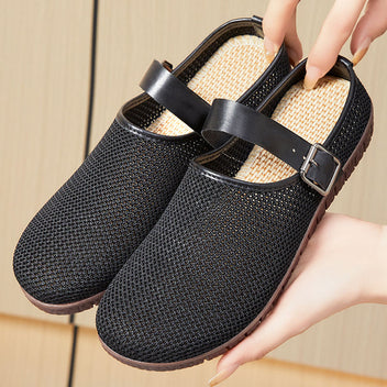 2026 Summer new Mom's shoes
