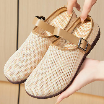 2026 Summer new Mom's shoes