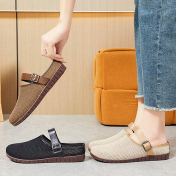 2026 Summer new Mom's shoes
