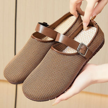 2026 Summer new Mom's shoes