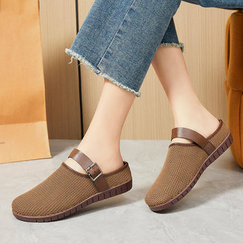 2026 Summer new Mom's shoes