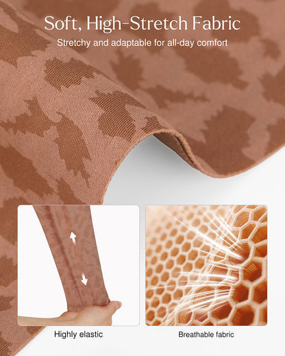 Seamless Deep V Push Up Wireless Bra 3.0