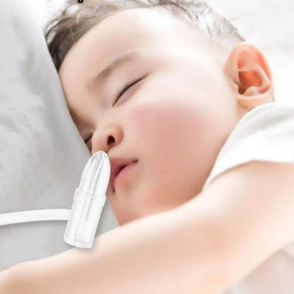 Manual Nasal Aspirator