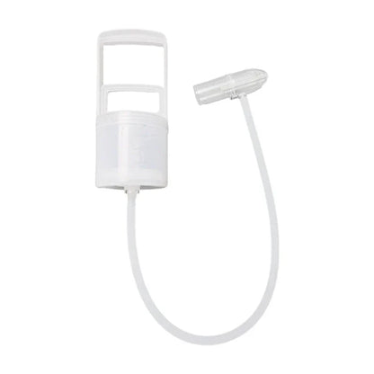 Manual Nasal Aspirator | Safe & Gentle Mucus Removal for All Ages